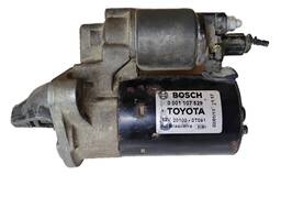 Motor Partida Arranque Corolla 2.0 1.8 11 a 2014 281000T091