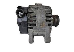 ALTERNADOR PEUGEOT 208 CITROEN C3 1.2 3CC 2016 A 2021