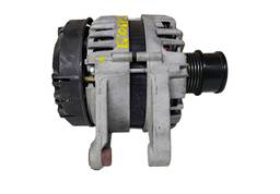 ALTERNADOR ECOSPORT 1.5 3CC 2021 120A C/ DETALHES 