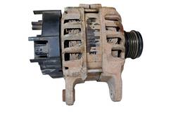 ALTERNADOR SANDERO LOGAN DUSTER OROCH CAPTUR 1.6 2017/ VALEO