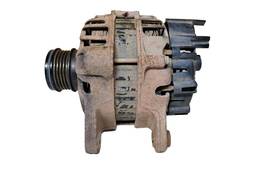 ALTERNADOR SANDERO LOGAN DUSTER OROCH CAPTUR 1.6 2017/ VALEO