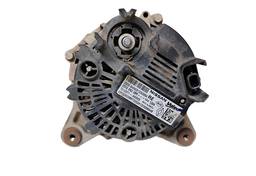 ALTERNADOR SANDERO LOGAN DUSTER OROCH CAPTUR 1.6 2017/ VALEO