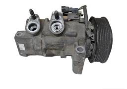 Compressor Ar Condicionado Ka 1.0 3cc 12v 2015 a 2021