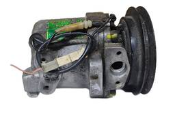 Compressor Ar Condicionado Effa Changhe M100 1.0 2007 a 2012
