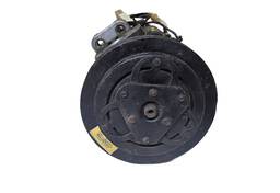 COMPRESSOR AR CONDICIONADO EFFA CHANGHE M100 1.0 2007 A 2012