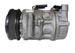 COMPRESSOR AR CONDICIONADO SENTRA 2.0 2014 A 2020