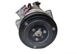 COMPRESSOR AR CONDICIONADO SENTRA 2.0 2014 A 2020