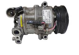 Compressor Ar Condicionado Sentra 2.0 2014 a 2020