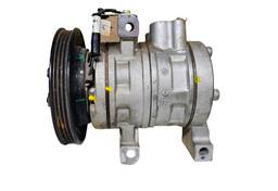 Compressor Ar Condicionado Kwid 1.0 12v 3cc 2018 2019/..