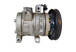 COMPRESSOR AR CONDICIONADO KWID 1.0 12V 3CC 2018 2019/..