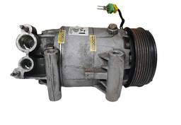 COMPRESSOR AR PEUGEOT 208 CITROEN C3 1.2 2016 A 2021