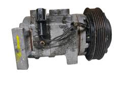COMPRESSOR AR CONDICIONADO HB20 1.0 3CC ASP/TURBO 2013/2022