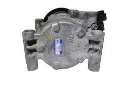 COMPRESSOR AR CONDICIONADO HB20 1.0 3CC ASP/TURBO 2013/2022