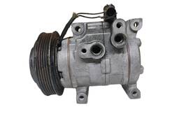 Compressor Ar Condicionado Hb20 1.0 3cc Asp/Turbo 2013/2022