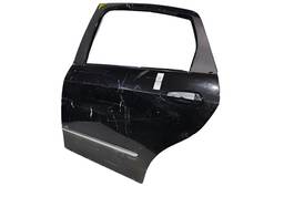PORTA TRASEIRA ESQUERDA LINEA 2009 A 2016
