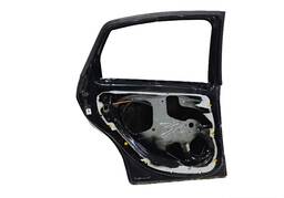 PORTA TRASEIRA ESQUERDA LINEA 2009 A 2016