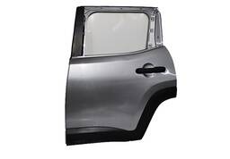 Porta Traseira Esquerda Renegade 2016 /... 2021