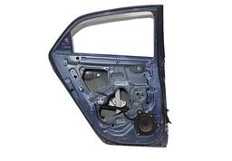 PORTA TRASEIRA ESQUERDA HB20 HATCH 2013 A 2019 C/ DETALHE 