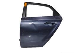 Porta Traseira Esquerda HB20 Hatch 2013 a 2019 C/ detalhe 