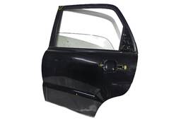 PORTA TRASEIRA ESQUERDA SPORTAGE 2006 A 2010