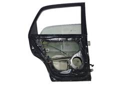 PORTA TRASEIRA ESQUERDA SPORTAGE 2006 A 2010