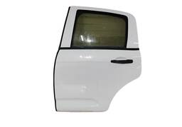 Porta Traseira Esquerda Citroen C3 2013 a 2021 C/DETALHE