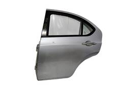 Porta Traseira Esquerda Jac J3 2011 a 2015
