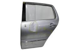 Porta Traseira Esquerda Fox 2015 a 2022