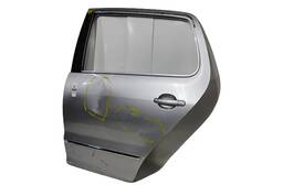 PORTA TRASEIRA ESQUERDA FOX 2015 A 2022