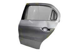 PORTA TRASEIRA ESQUERDA GOL VOYAGE G5 G6 G7 G8