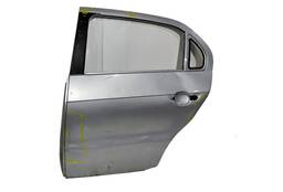 Porta Traseira Esquerda Gol Voyage G5 G6 G7 G8