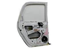 PORTA TRASEIRA ESQUERDA MERIVA 2003 A 2012