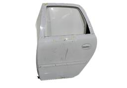 Porta Traseira Esquerda Meriva 2003 a 2012