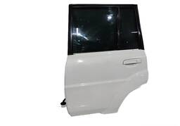 Porta Traseira Esquerda Pajero Tr4 2010 a 2015