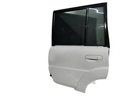 PORTA TRASEIRA ESQUERDA PAJERO TR4 2010 A 2015