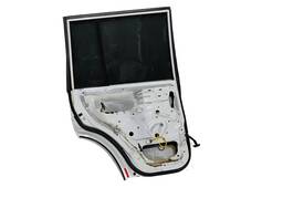 PORTA TRASEIRA ESQUERDA PAJERO TR4 2010 A 2015
