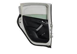 PORTA TRASEIRA ESQUERDA PEUGEOT 208 2013 A 2020