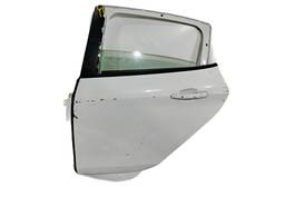 Porta Traseira Esquerda Peugeot 208 2013 a 2020