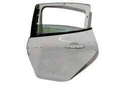 PORTA TRASEIRA ESQUERDA PEUGEOT 208 2013 A 2020