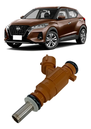 BICO INJETOR KICKS 1.6 16V FLEX 2018/2024 0280157188