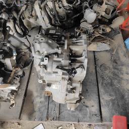 Caixa Cambio Toro Renegade Commander Compass 1.3 T. 22/ Aut