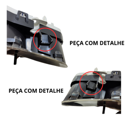 PAINEL INSTRUMENTOS C3 PICASSO AIRCROSS 12A14 9661065580