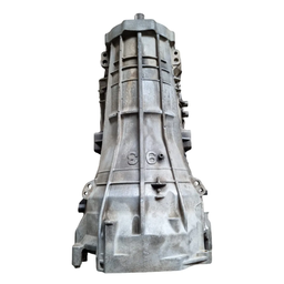 CAIXA CAMBIO RANGER 3.2 2.2 DIESEL 2013 A 2023 4X4 AUTOMÁTIC