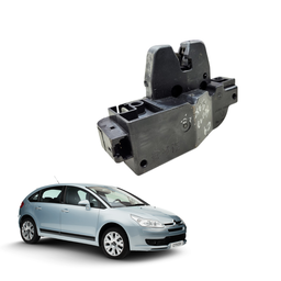 Fech Tampa Tras 206 207 SW 307 C3 408 C4 Loung Xsara Picasso