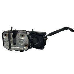 FECHADURA PORTA TRASEIRA ESQUERDA JAC J5 2010 A 2017