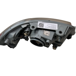 FAROL ESQUERDO GOL SAVEIRO PARATI G4 MASC CINZA PRECISA POLI