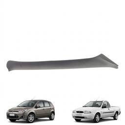 ACABAMENTO COLUNA PARABRISA DIR FIESTA COURIER 1S65B03196