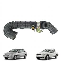 MANGUEIRA FILTRO AR PALIO SIENA STRADA 1.6 8V 16V 46539451