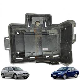 CAIXA SUPORTE BATERIA FORD FOCUS MK1 2000 A 2008 98AB10723AJ