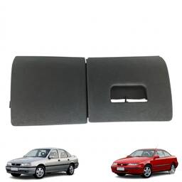 TAMPA CAIXA FUSÍVEIS VECTRA 1993 1996 CALIBRA 90358425